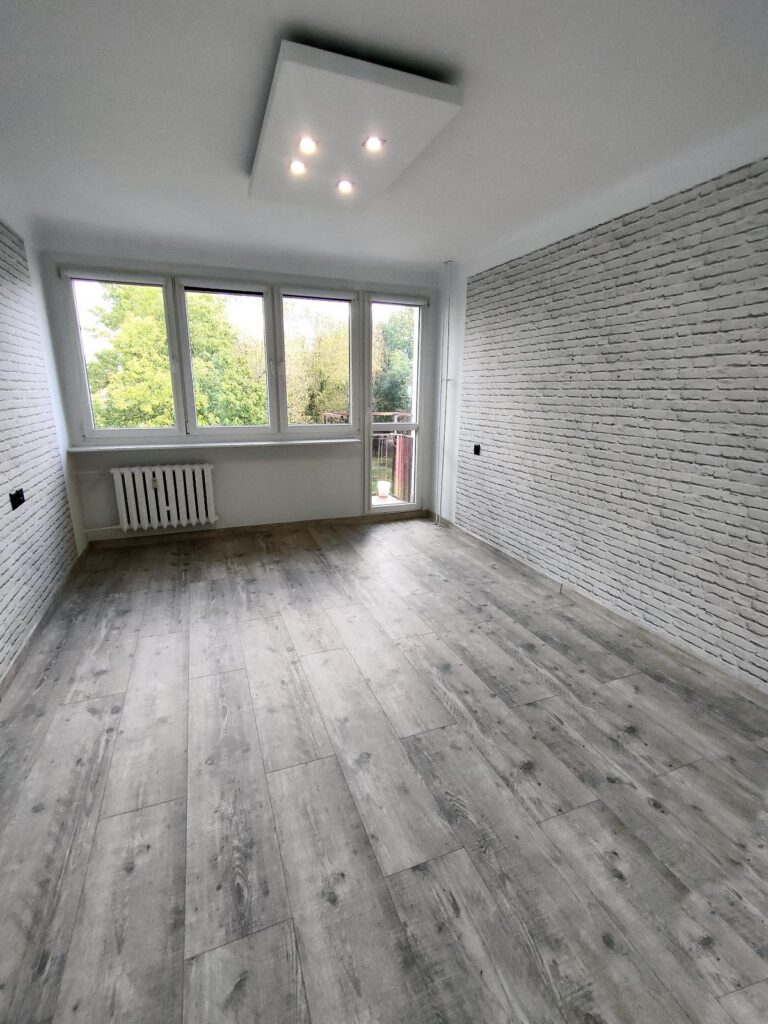 Mieszkanie 2/3 pokojowe, SWPdL - zdjęcie 1