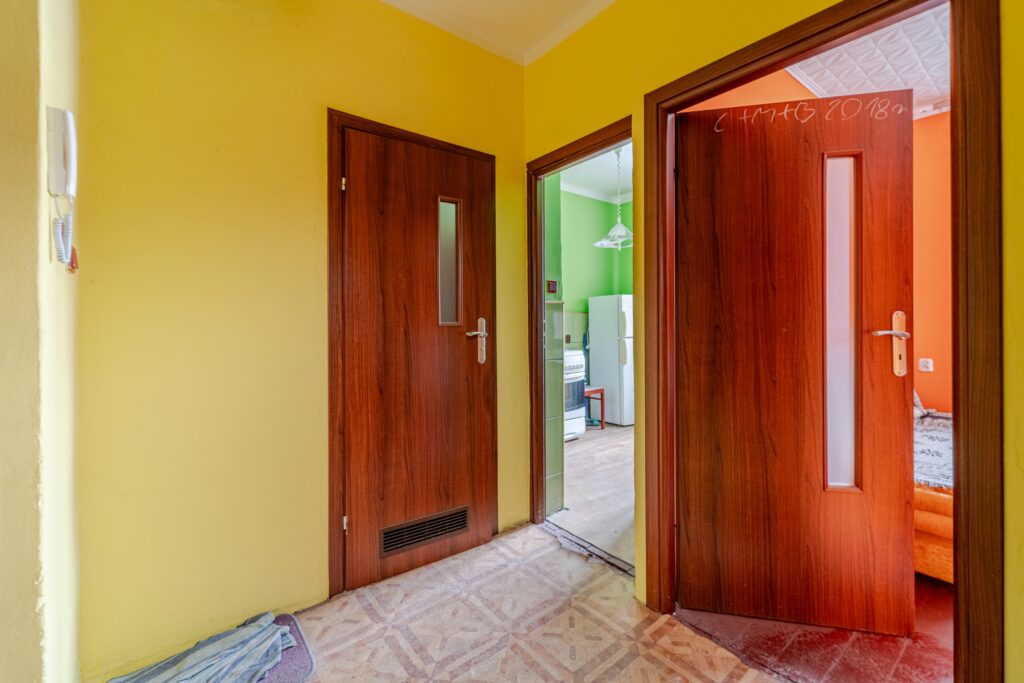 Mieszkanie z potencjałem Chorzów Batory - zdjęcie 4