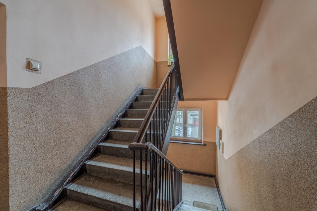 Mieszkanie z potencjałem Chorzów Batory - zdjęcie 2