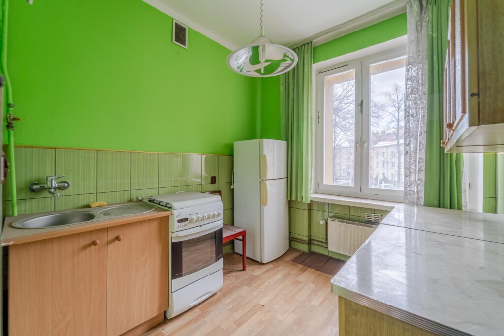 Mieszkanie z potencjałem Chorzów Batory - zdjęcie 3