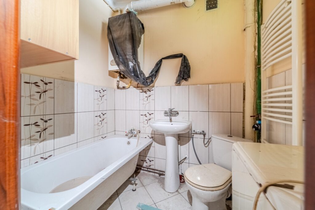 Mieszkanie z potencjałem Chorzów Batory - zdjęcie 5