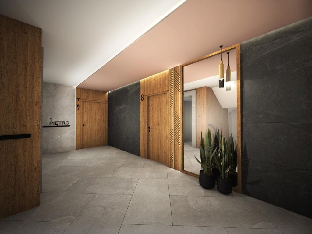 Apartament w Szklarskiej Porębie - zdjęcie 14