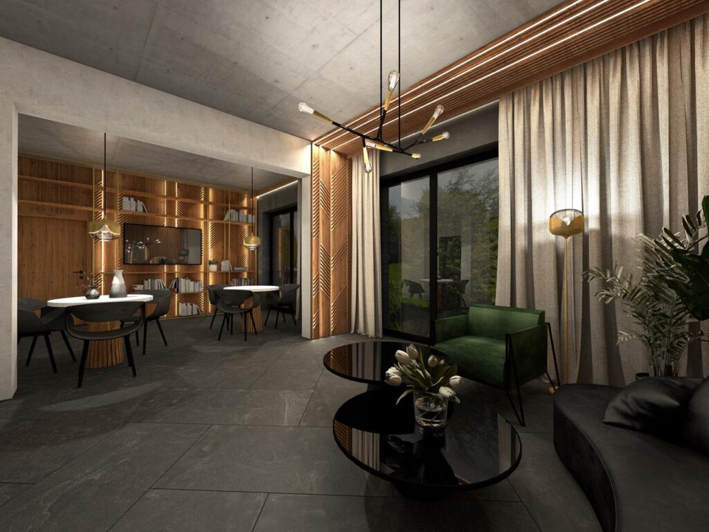 Apartament w Szklarskiej Porębie - zdjęcie 15