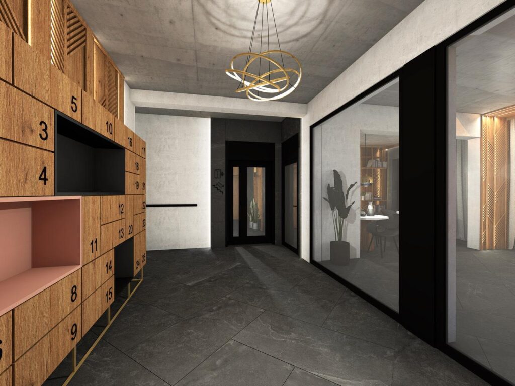 Apartament w Szklarskiej Porębie - zdjęcie 16