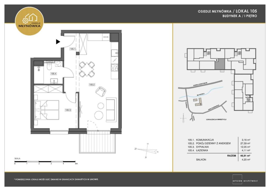 Apartament w Szklarskiej Porębie - zdjęcie 17