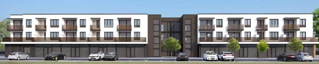 Lokal usługowo - handlowy - zdjęcie 1