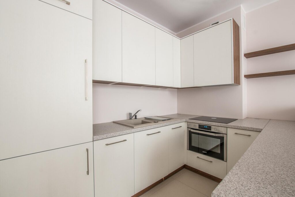 Komfortowy apartament na elbląskiej starówce - zdjęcie 5
