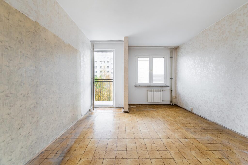 Mieszkanie na 1 Sierpnia - doskonała lokalizacja! - zdjęcie 4