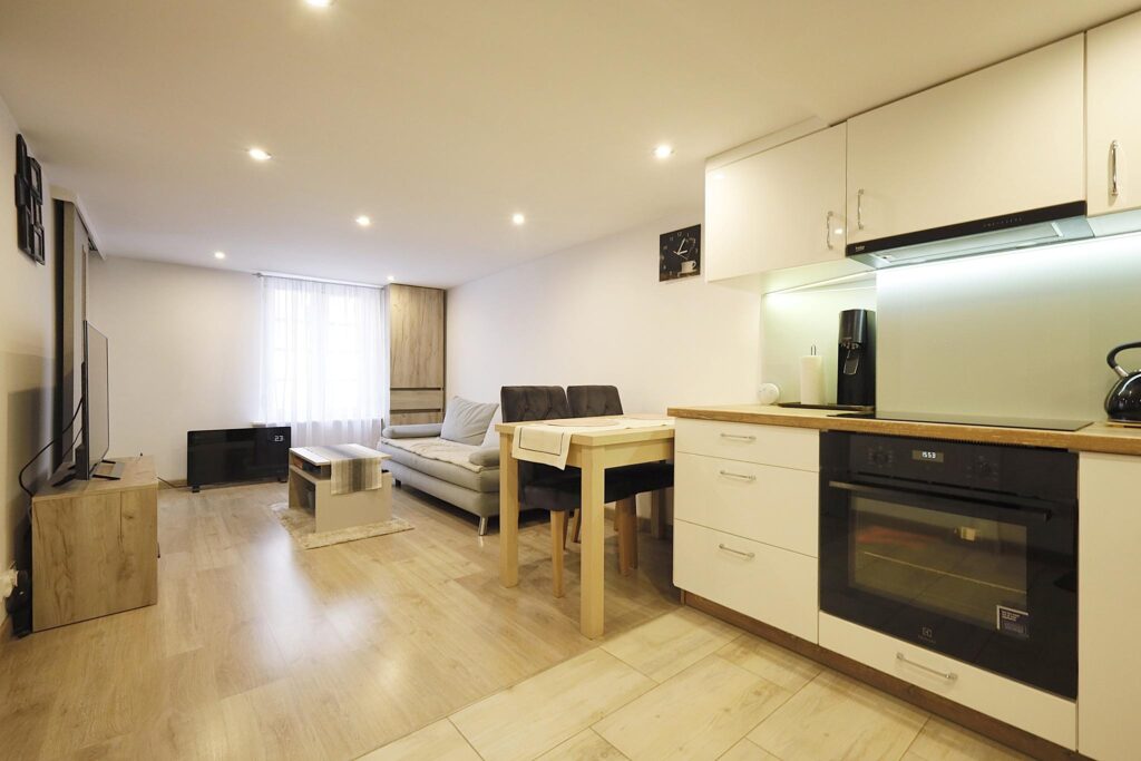 Toruń, Wielkie Garbary (31,34 m²) - zdjęcie 5