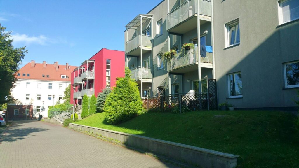 Mieszkanie z miejscem parkingowym - zdjęcie 4