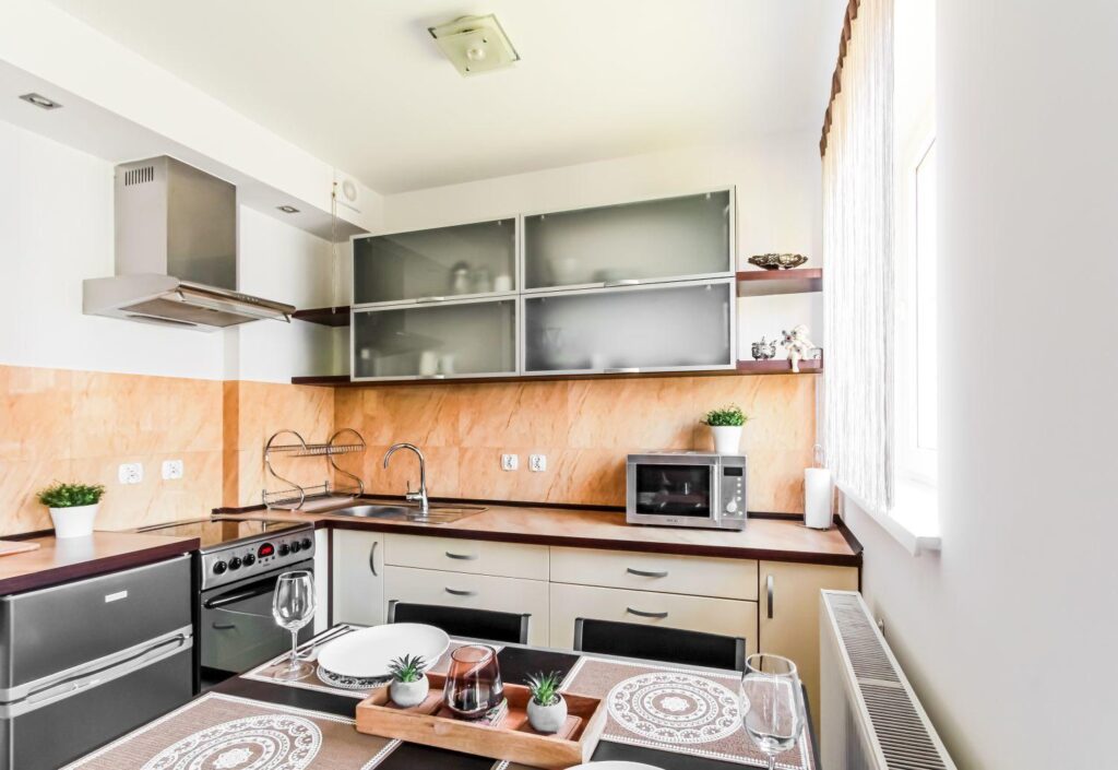 Mieszkanie z miejscem parkingowym - zdjęcie 3