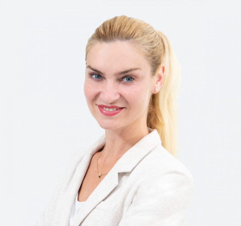 Agnieszka Rutkowska - Specjalista ds. Nieruchomości - Freedom
