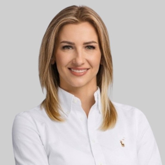 Marcela Panasiuk - Agent Nieruchomości - Freedom