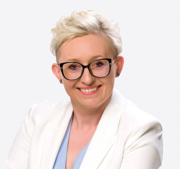 Magdalena Leśnik-Klyta - Ekspert Finansowy ANG Odpowiedzialne Finanse - Freedom