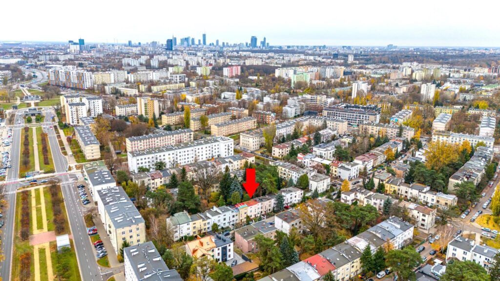 Przedwojenny Szeregowiec na Starych Bielanach. - zdjęcie 13