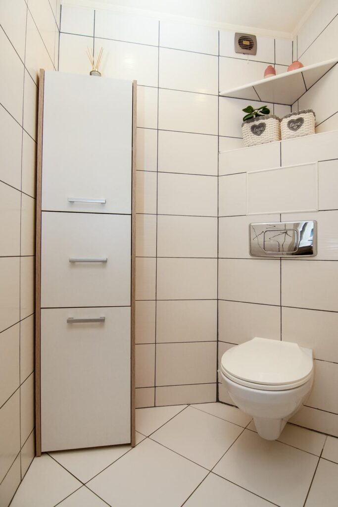 Rozkładowe mieszkanie, 3 pokoje, 62m2 - zdjęcie 7