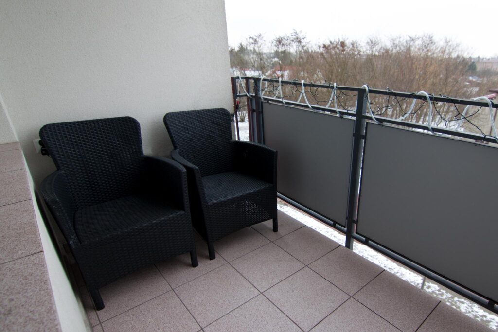 Rozkładowe mieszkanie, 3 pokoje, 62m2 - zdjęcie 13