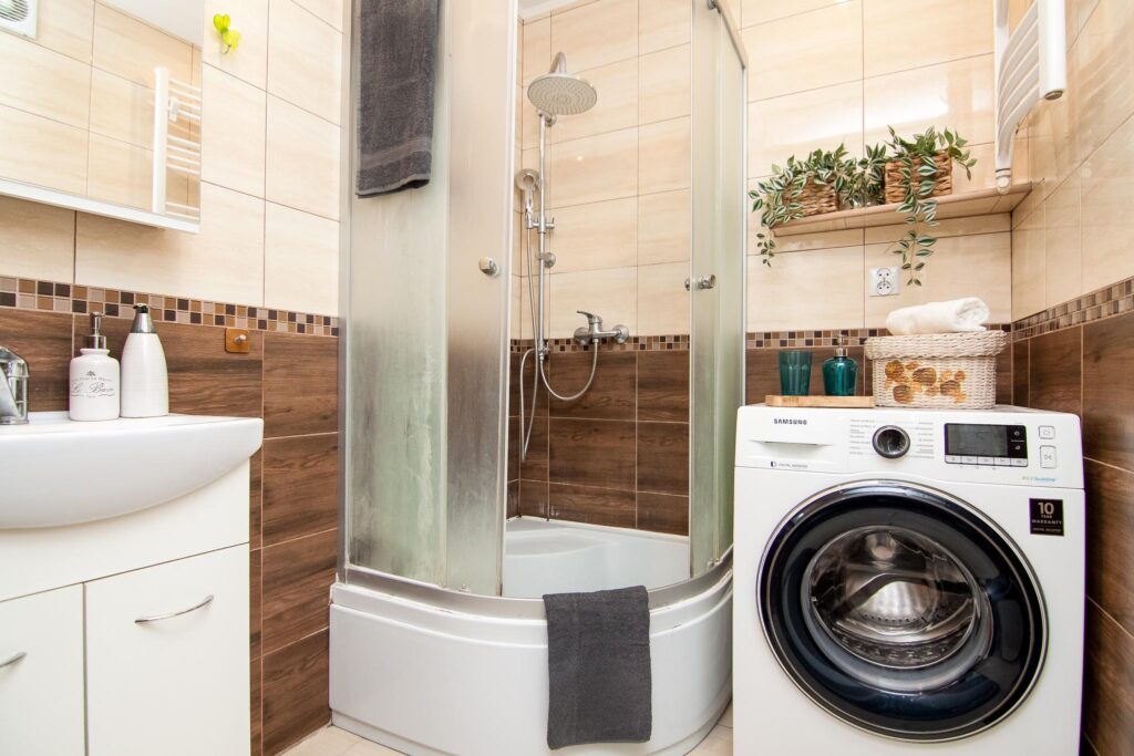 Rozkładowe mieszkanie, 3 pokoje, 62m2 - zdjęcie 8