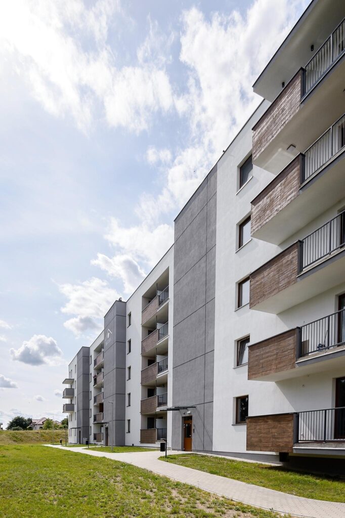 Mieszkanie na sprzedaż Iława, Świerkowa - zdjęcie 6