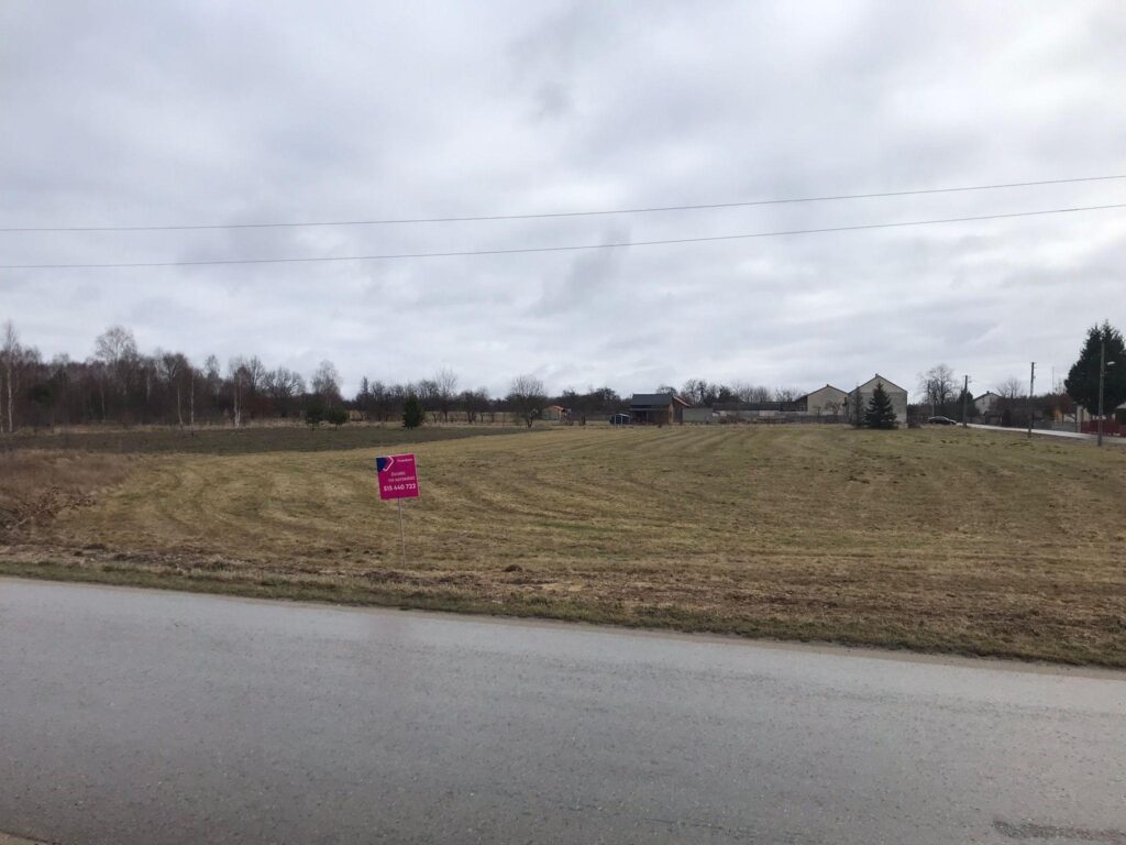 działki budowlane gmina Gielniów - zdjęcie 2