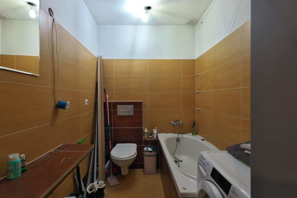 Przestronne dwupoziomowe 3M po remoncie! - zdjęcie 15