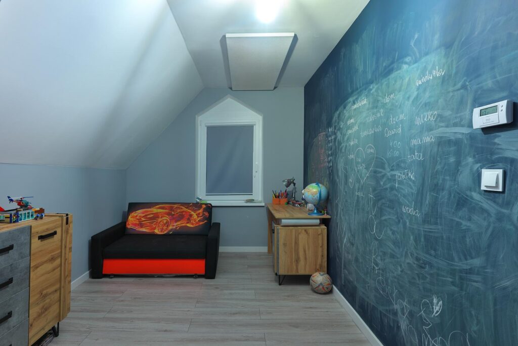 Przestronne dwupoziomowe 3M po remoncie! - zdjęcie 10