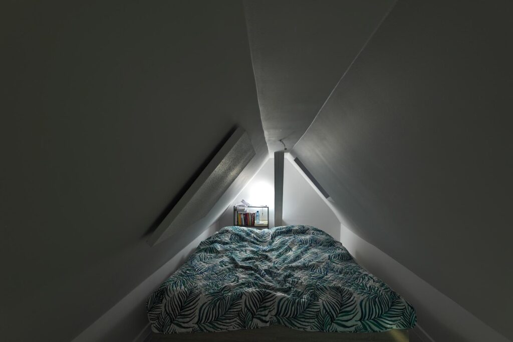 Przestronne dwupoziomowe 3M po remoncie! - zdjęcie 12