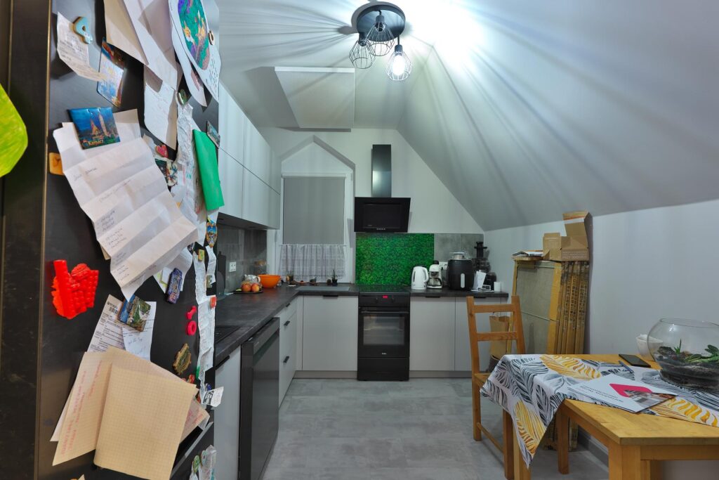 Przestronne dwupoziomowe 3M po remoncie! - zdjęcie 7