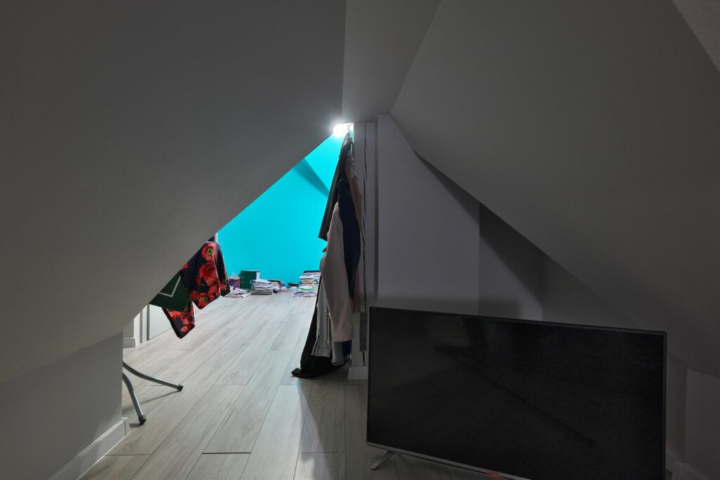 Przestronne dwupoziomowe 3M po remoncie! - zdjęcie 16