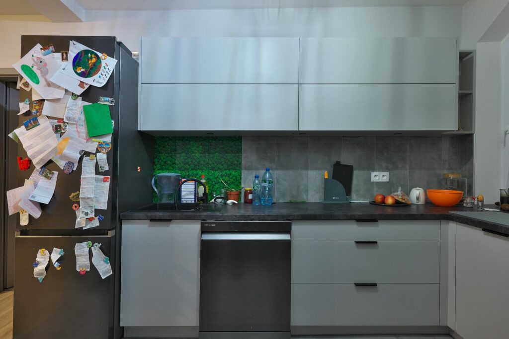 Przestronne dwupoziomowe 3M po remoncie! - zdjęcie 1