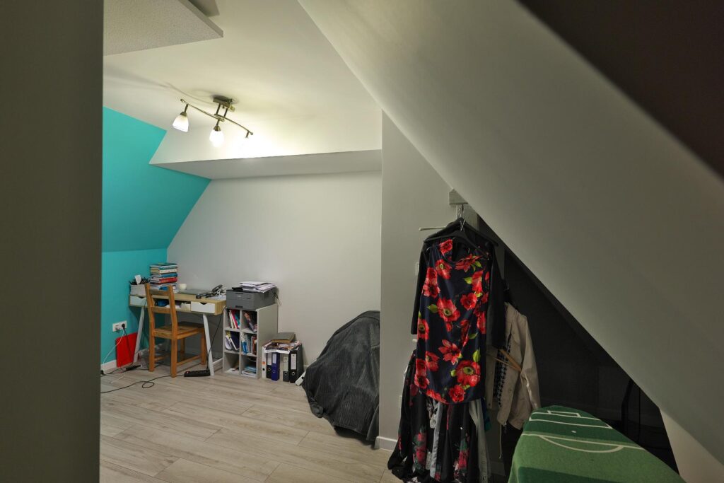 Przestronne dwupoziomowe 3M po remoncie! - zdjęcie 14