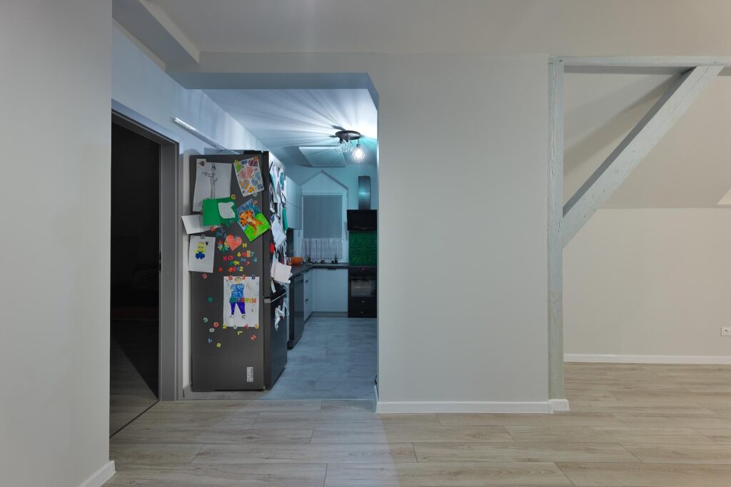 Przestronne dwupoziomowe 3M po remoncie! - zdjęcie 6