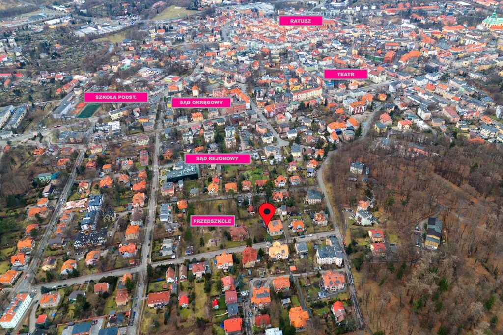 Przestronne dwupoziomowe 3M po remoncie! - zdjęcie 17