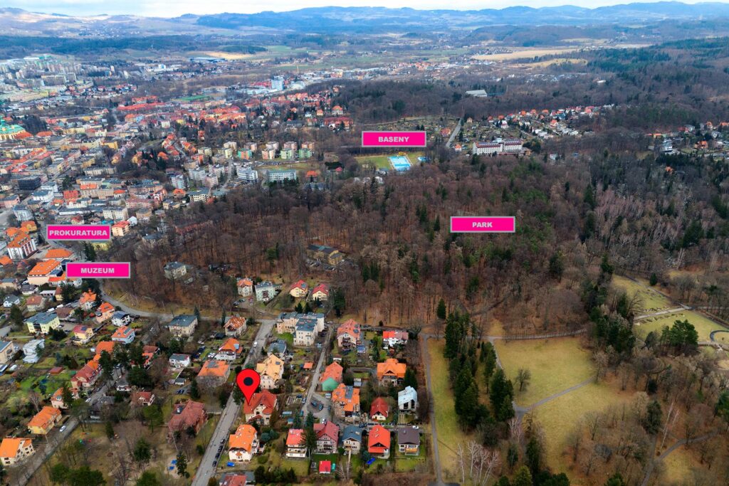 Przestronne dwupoziomowe 3M po remoncie! - zdjęcie 19