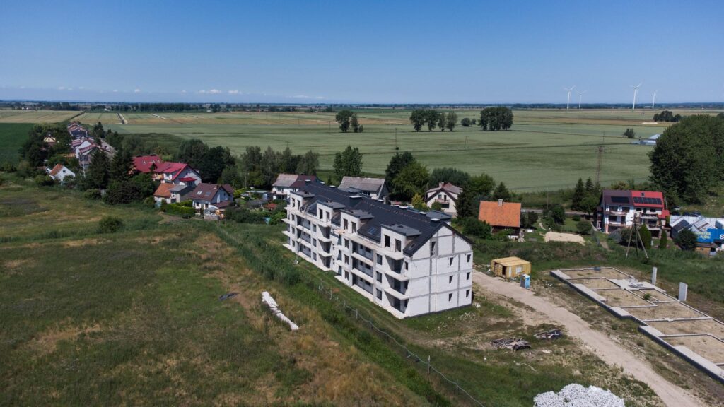 Nowy Dwór Gdański,  15 minut od Morza Bałtyckiego. - zdjęcie 7