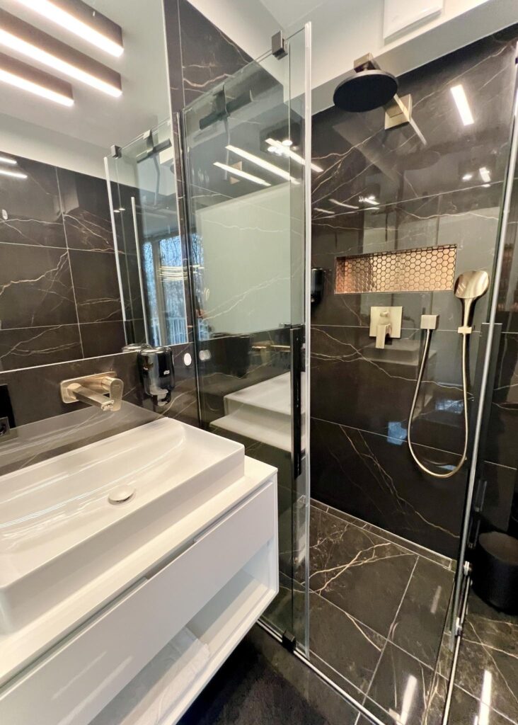 Apartament z panoramicznym widokiem lasu w Lividus - zdjęcie 12