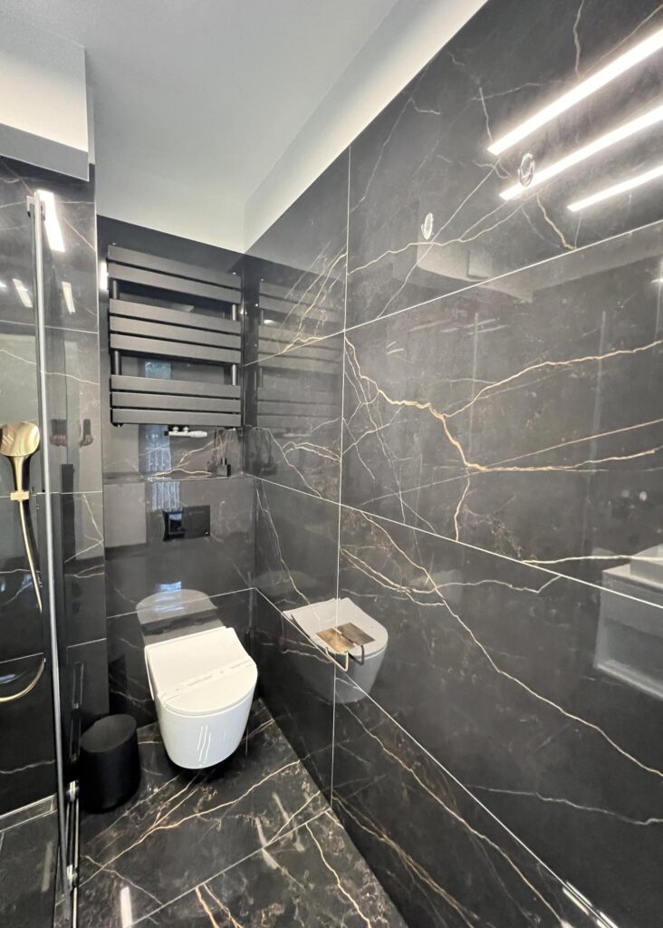 Apartament z panoramicznym widokiem lasu w Lividus - zdjęcie 14