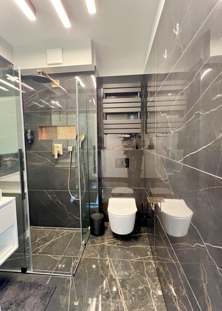 Apartament z panoramicznym widokiem lasu w Lividus - zdjęcie 13