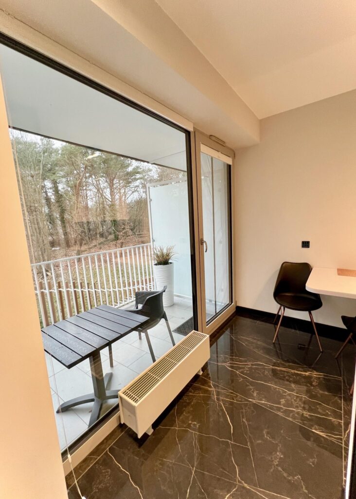Apartament z panoramicznym widokiem lasu w Lividus - zdjęcie 8