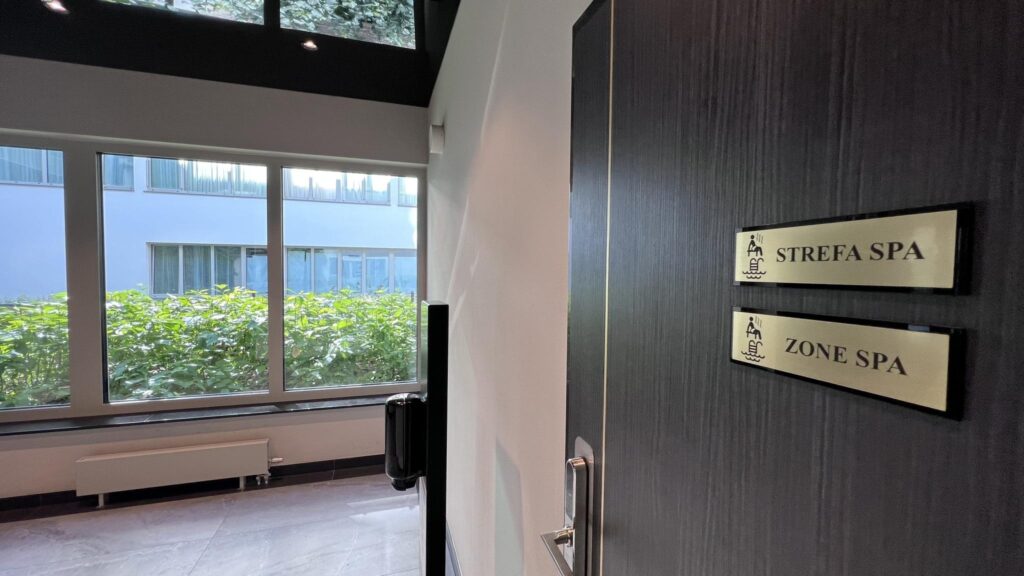 Apartament z panoramicznym widokiem lasu w Lividus - zdjęcie 20
