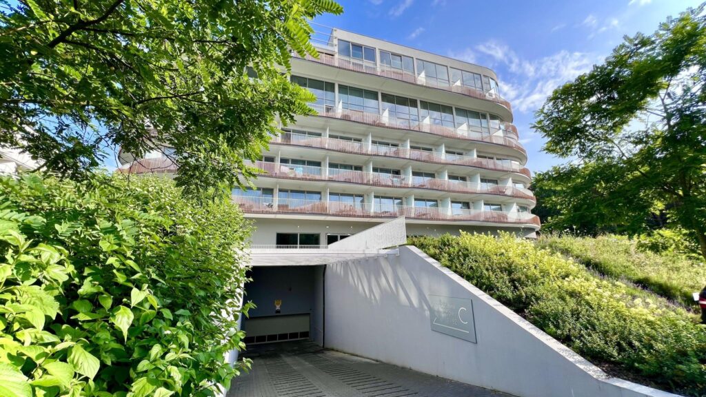 Apartament z panoramicznym widokiem lasu w Lividus - zdjęcie 25