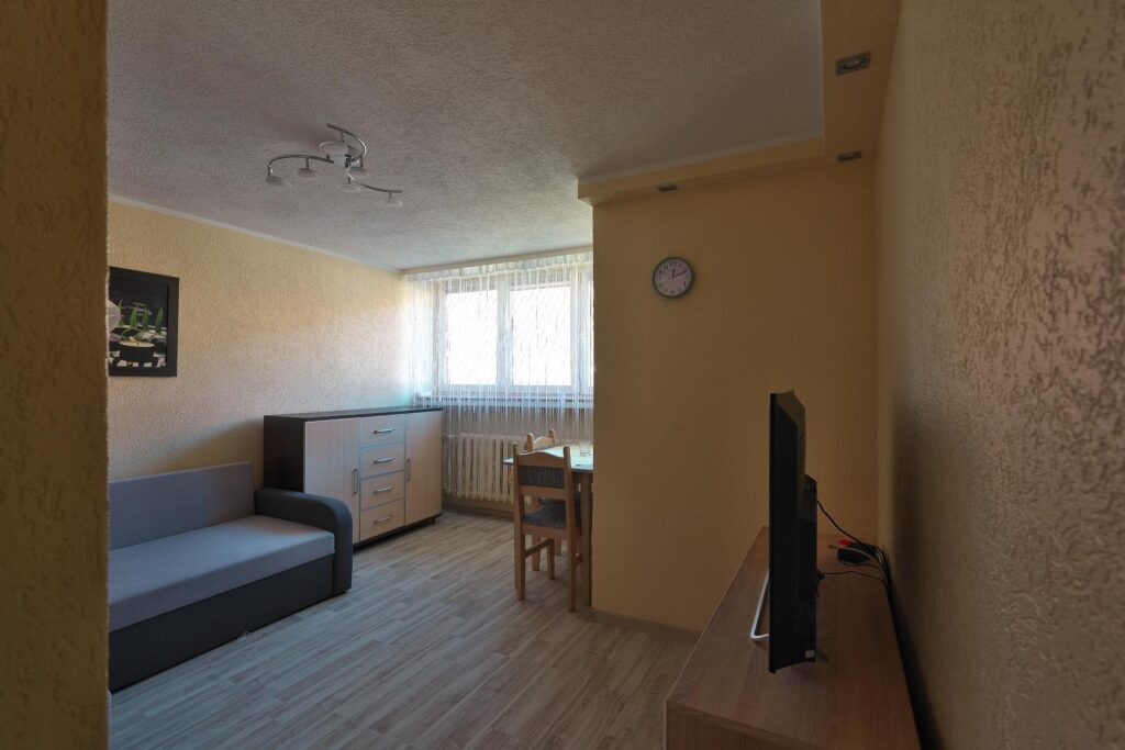 Mieszkanie  w ścisłym centrum Jeleniej Góry - zdjęcie 1