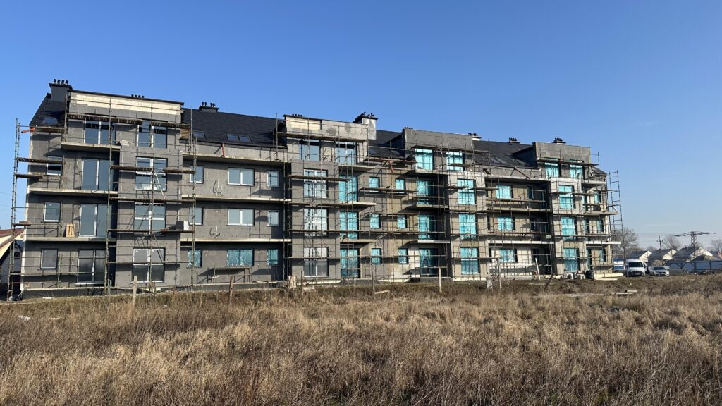 Nowy Dwór Gdański,  15 minut od Morza Bałtyckiego. - zdjęcie 2