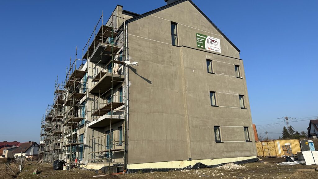 Nowy Dwór Gdański,  15 minut od Morza Bałtyckiego. - zdjęcie 5