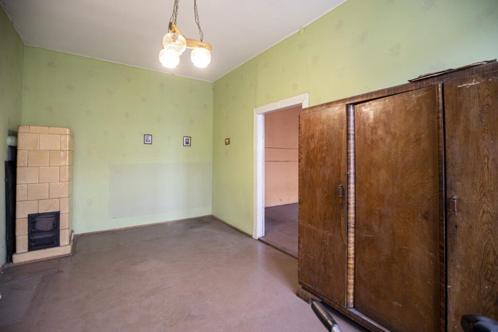 Duże mieszkanie do własnej aranżacji w Brzegu - zdjęcie 6