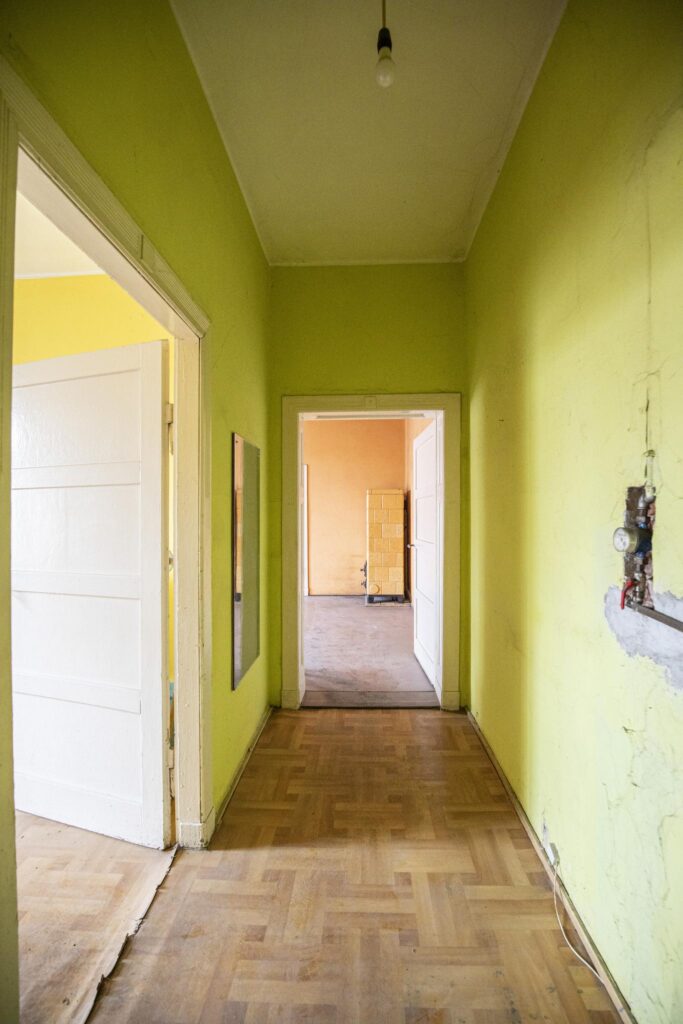 Duże mieszkanie do własnej aranżacji w Brzegu - zdjęcie 5