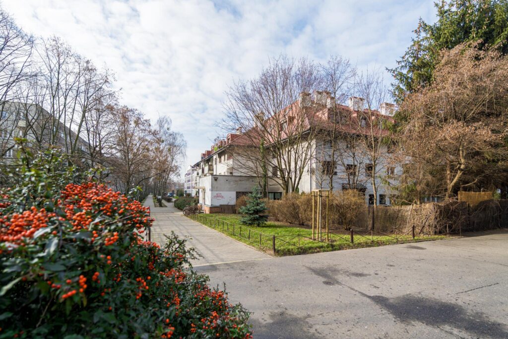 Dwupoziomowe 4 pokoje | Sadyba | 104,4 m2 - zdjęcie 18