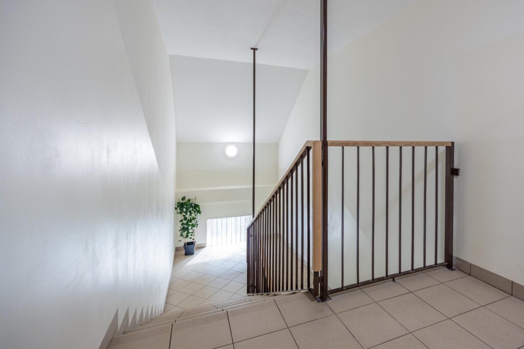Dwupoziomowe 4 pokoje | Sadyba | 104,4 m2 - zdjęcie 16