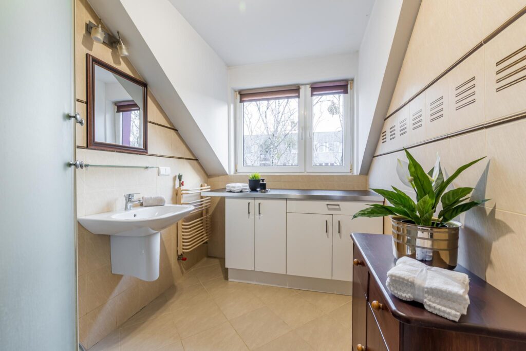 Dwupoziomowe 4 pokoje | Sadyba | 104,4 m2 - zdjęcie 14