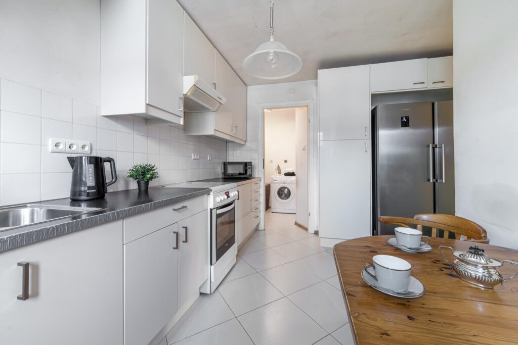 Dwupoziomowe 4 pokoje | Sadyba | 104,4 m2 - zdjęcie 13